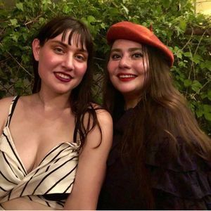 Meet your Posher, Julia